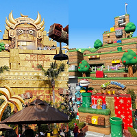 【USJ】マリオのエクスプレスパスはどれを買うべき？種類が多すぎて選べない問題を解決！選び方のポイントは？