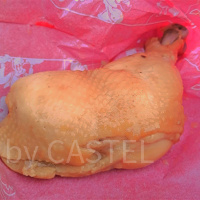 【ディズニーのテリヤキチキンレッグ】ディズニーランドでの販売場所&値段!おうちで作れるレシピも!