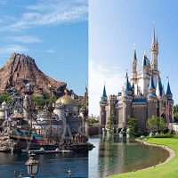 ディズニーで並ばないVIP待遇？！東京ディズニーリゾート・プライベートVIPツアーまとめ！