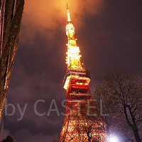 【2019】東京タワーを徹底解説！料金＆見どころまとめ！メインデッキ＆トップデッキツアー情報も！