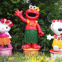 【USJ】パークで会えるキャラクターの誕生日まとめ！誕生日はグリーティングでお祝いしよう