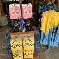 【USJ】カッパ(レインポンチョ)&フード付きタオル18選!雨具&夏イベントに!