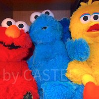 【USJ】セサミストリート4-Dムービーマジックまとめ!ストーリーや見どころなど