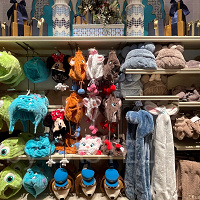 【2026】冬ディズニーの寒さ対策!12月・1月・2月の持ち物とアトラクション&レストラン!