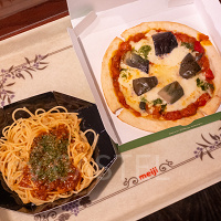 【ザンビーニ・ブラザーズ・リストランテ】メニュー＆値段！ディズニーシーのリーズナブルなイタリアン！ショーも見られる？