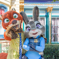 【ズートピアの名言】ジュディやニックの名セリフ10選!英語&日本語訳まとめ!