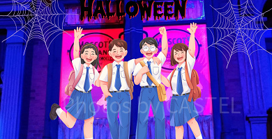 【USJ】ユニハロ2026は学割パスでお得！割引チケットや学生同士で盛り上がるプログラムを紹介！