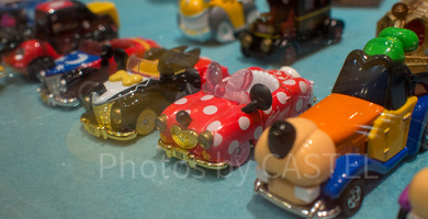 【ディズニートミカ】ディズニーモータース定番＆新作まとめ！カーズのトミカや収納ケースを紹介！