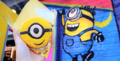 【USJ】食べ歩きフードおすすめ20選！ターキーレッグなどお肉グルメからスイーツ・ドリンクまで