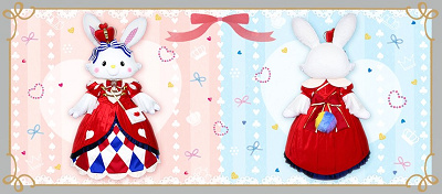 サンリオ】ウィッシュミーメルが10周年！期間限定イベント、会える場所