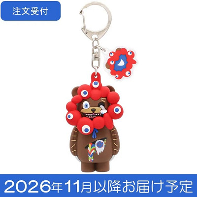 キーチェーン