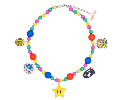 マリオカート2WAYネックレス