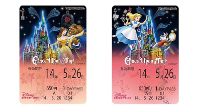 2018】ディズニーリゾートラインに35周年＆イースターデザイン