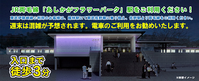 アクセス