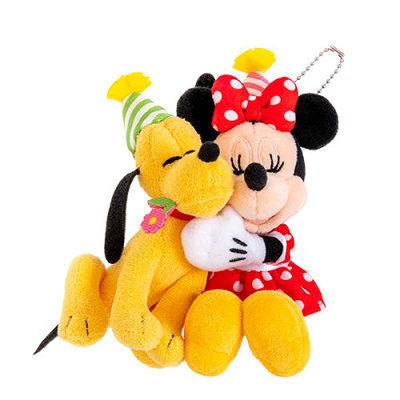 10/14発売】2021年ミッキー＆ミニー誕生日グッズ11種まとめ