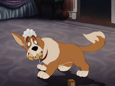 ピーター・パン】愛犬「ナナ」のキャラクター情報まとめ！基本知識