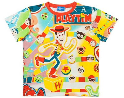 Tシャツ③