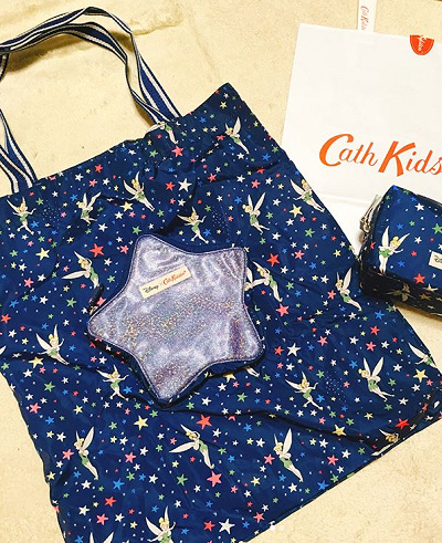 新発売】ディズニーキャスキッドソンのピーターパンコレクション 