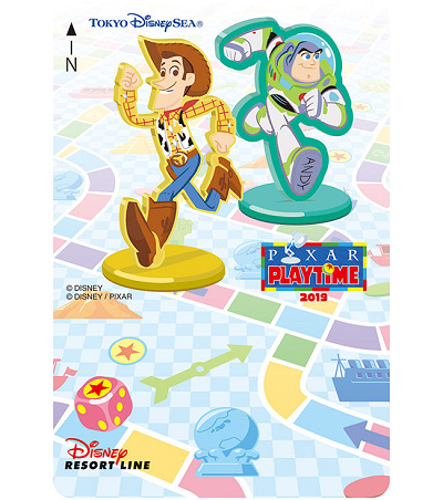 最新】ピクサー・プレイタイム2019お土産グッズ＆ショー情報！TDSに