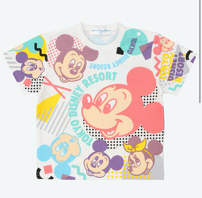 ベビーTシャツ