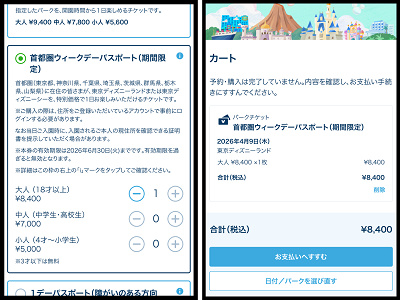 首都圏ウィークデーパスポートの買い方