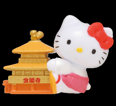 京都金閣寺