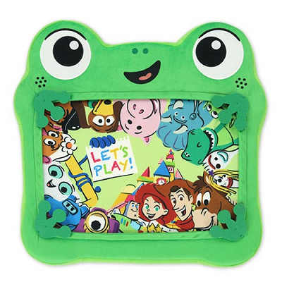 クッション(ファンタイム・ウィズ・トイ・ストーリー5グッズ)