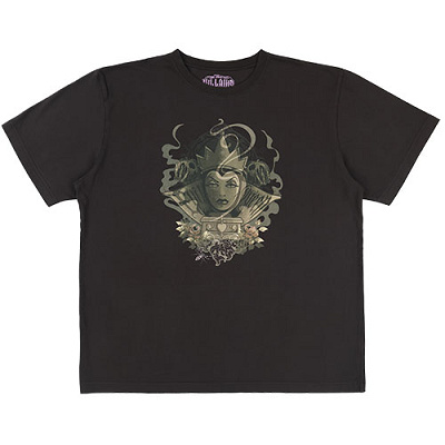 女王様のTシャツ