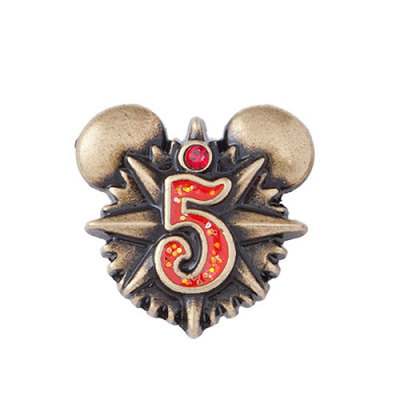 タイム・オブ・セレブレーション】ディズニー35周年グランドフィナーレ