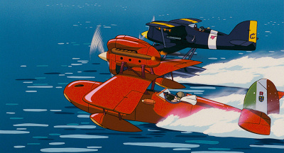 ジブリ映画】『紅の豚』の飛行機を徹底解説！実物？実在する？ポルコの