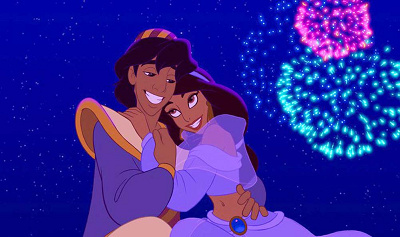 ジャスミン】ディズニー映画『アラジン』のプリンセス！プロフィール