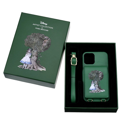 ヒグチユウコ×ディズニー】「不思議の国のアリス」グッズまとめ