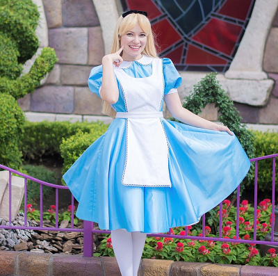 Dハロ2019】ディズニー仮装22選！ディズニーハロウィン向けプリンセス