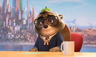 ディズニープラスでのアニメーションシリーズ決定！