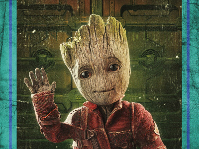 ベビーグルート