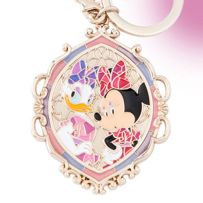 バックチャーム　アップ