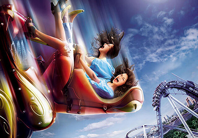 USJ】エクスプレスパスが半額に！7/23〜9/29はユニバのアトラクション
