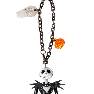 ディズニー】「ジャック・スケリントン」のプロフィール&グッズまとめ