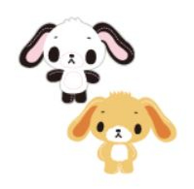 サンリオ】シュガーバニーズとは？かわいい双子の天才パティシエうさぎ