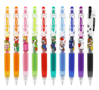 ボールペンセット