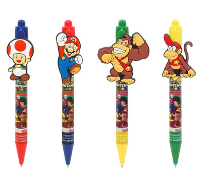 ボールペンセット