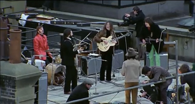 ビートルズ 見どころ