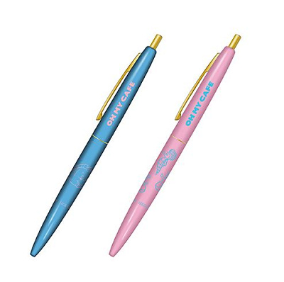 BICボールペン