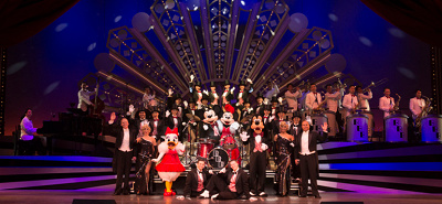 ビッグバンドビート