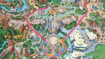 2025夏ミセスコラボ】ベイマックスのミッション・クールダウンは