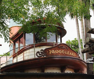 ボイラールーム・バイツ