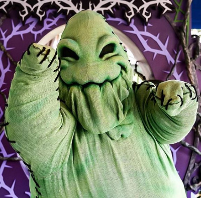 ブギー・ウギー