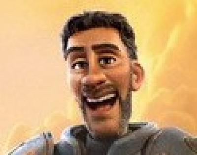 バズの仲間：モー