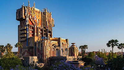 ディズニーシー】タワー・オブ・テラーの高さは？怖くなくなる方法も！