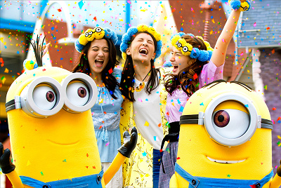 ユニバ】ワンデーパス6種類の値段と購入方法まとめ！USJで1日遊べる